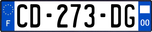 CD-273-DG
