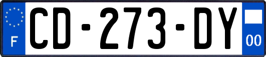 CD-273-DY