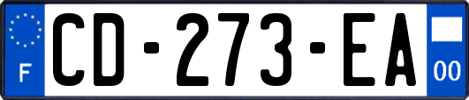 CD-273-EA