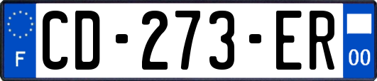 CD-273-ER