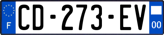 CD-273-EV