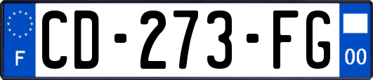 CD-273-FG