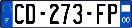 CD-273-FP