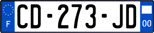 CD-273-JD