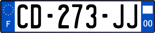 CD-273-JJ