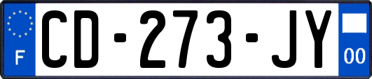 CD-273-JY