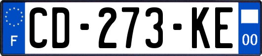 CD-273-KE