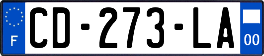 CD-273-LA