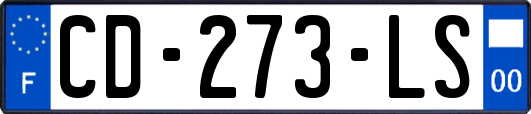 CD-273-LS