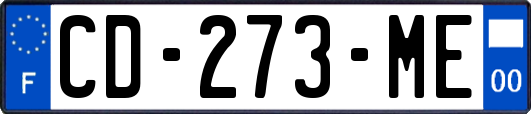 CD-273-ME