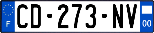 CD-273-NV