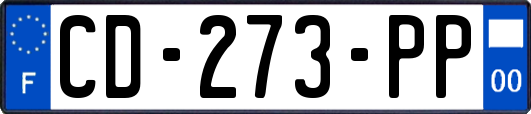 CD-273-PP