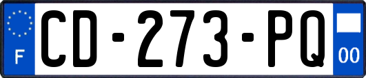 CD-273-PQ