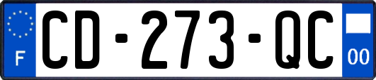 CD-273-QC