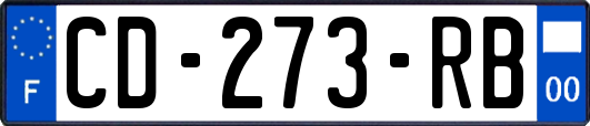 CD-273-RB