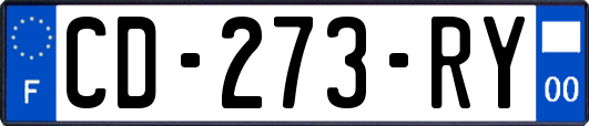CD-273-RY