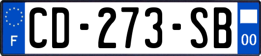 CD-273-SB