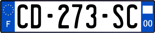 CD-273-SC