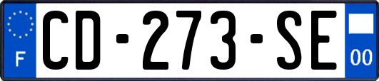 CD-273-SE