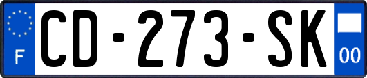 CD-273-SK