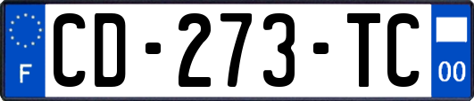 CD-273-TC