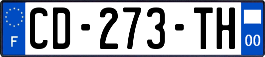 CD-273-TH