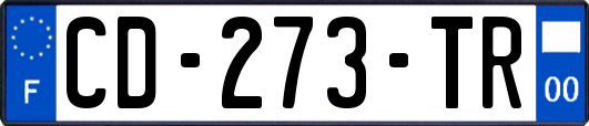 CD-273-TR