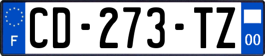 CD-273-TZ