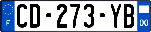CD-273-YB