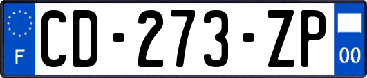 CD-273-ZP
