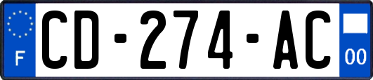 CD-274-AC