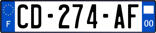 CD-274-AF