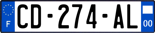 CD-274-AL