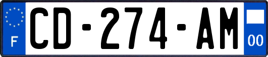 CD-274-AM