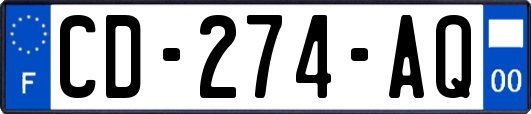 CD-274-AQ