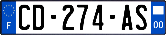 CD-274-AS