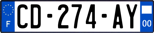 CD-274-AY