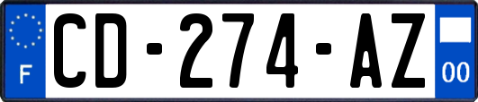 CD-274-AZ