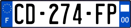 CD-274-FP