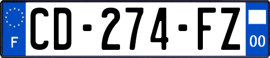 CD-274-FZ