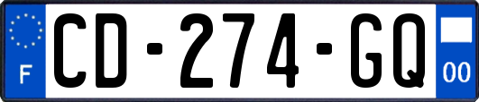 CD-274-GQ