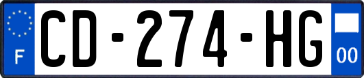 CD-274-HG