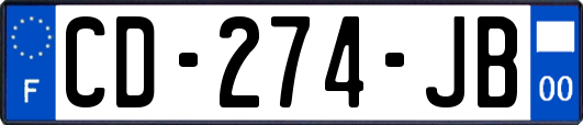 CD-274-JB