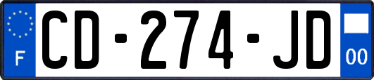 CD-274-JD