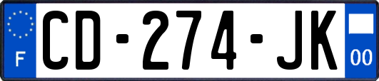 CD-274-JK