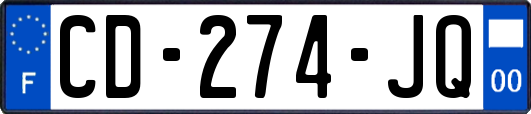 CD-274-JQ