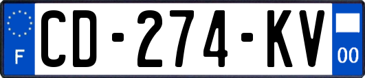 CD-274-KV