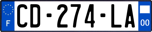 CD-274-LA