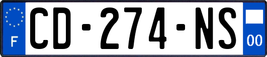 CD-274-NS