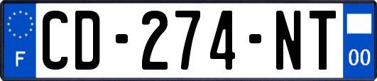CD-274-NT